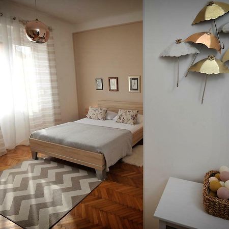 Celtis Apartment Split Bagian luar foto