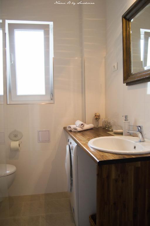 Celtis Apartment Split Bagian luar foto