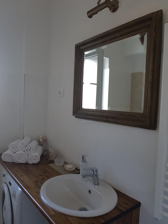 Celtis Apartment Split Bagian luar foto