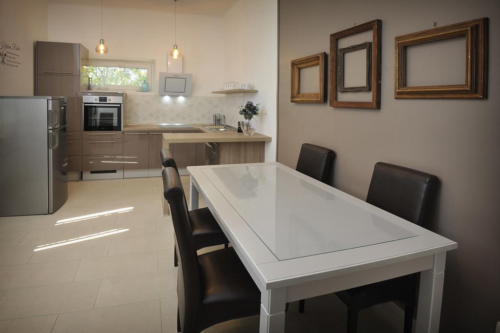 Celtis Apartment Split Bagian luar foto