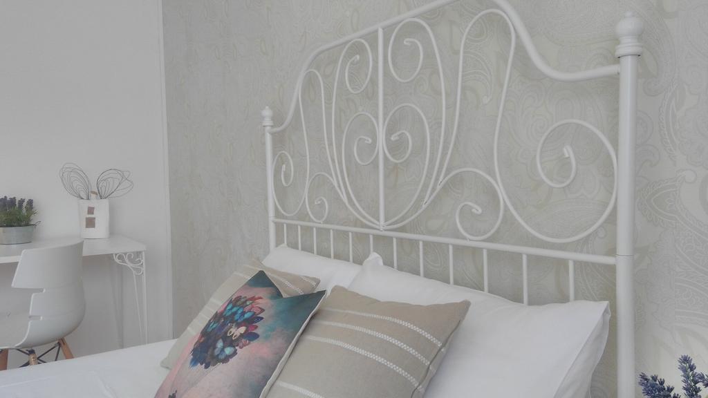 Celtis Apartment Split Bagian luar foto