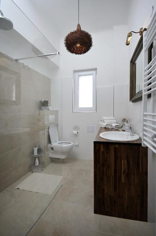 Celtis Apartment Split Bagian luar foto