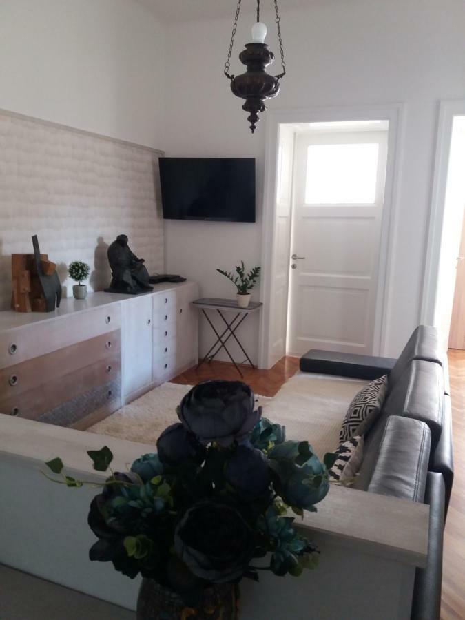 Celtis Apartment Split Bagian luar foto