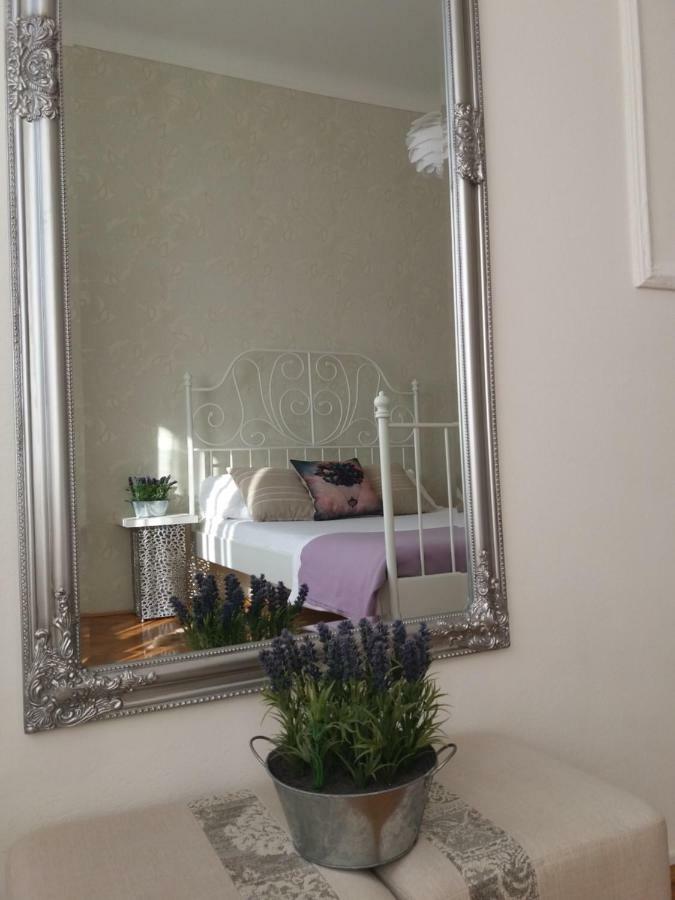 Celtis Apartment Split Bagian luar foto