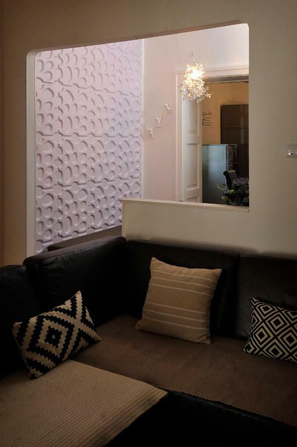 Celtis Apartment Split Bagian luar foto